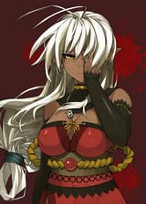 muramasa chuuni face
