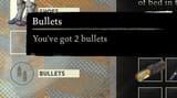 bullets