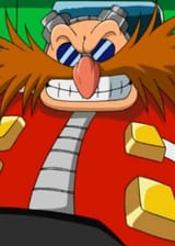 eggman