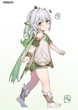 Nahida