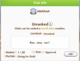 UMADash