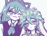 mari bunny basil