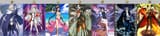 Extra Grail War