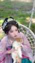 Chinese girl cat_thumb.jpg