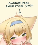 cunning plan suzu
