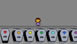 the revived humans theory