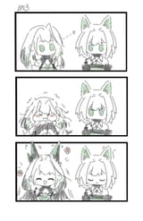 mon3tr felinefication