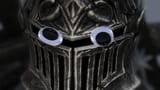 eyes