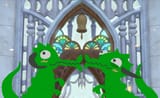 Femta Wedding