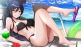 __shirase_sakuya_idolmaster_and_1_more_drawn_by_amagasa_ikuta__6b8d2a55550207b40a9f1d0352119699