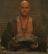 imhotep