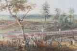Surrender-at-Yorktown-by-van-Blarenberghe-1785-detail-2-Versailles