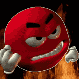 mad
