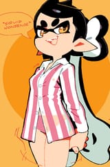 squidNonsense
