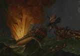 Surveillante-in-Action-against-the-Quebec-by-Rossel-1789-2-detail-2-Musee-national-de-la-Marine-1