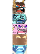 5x Power new