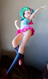 Kotori figure faef