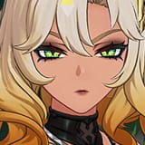 Xilonen pissed off