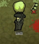 rimjob 1.6 weapons