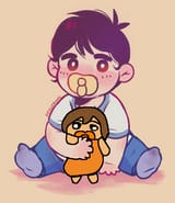 kubby baby sunny bubby