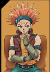 Pondering Crow