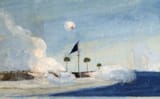 Unsuccessful-Attack-on-the-Fort-on-Sullivans-Island-by-Gray-1776-detail-2-Gibbes-2048x1274