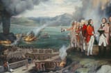 General-Eliott-Observing-the-Destruction-of-the-Floating-Batteries-at-Gibraltar-by-Carter-1784-detail-National-Army-Museum-London-1