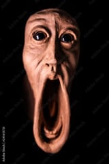 horror soy