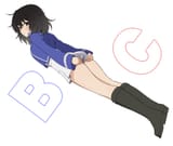 __andou_girls_und_panzer_drawn_by_wata_do_chinkuru__cb3794138e28aca3523df294c843b6f7