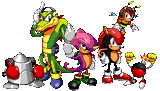 chaotix