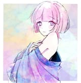 mao watercolor