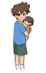 baby kubby