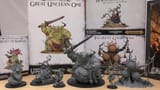 Nurlge monsters comparison