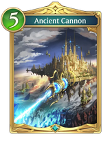 I fuse and cannon go brrt