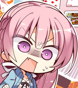 ayase panic