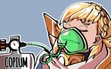 Sharena Copium