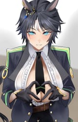 booba musume