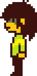 kris