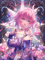__cyrene_honkai_and_1_more_drawn_by_danli_suri__e562433ef38209b1a81c2f8a63813ee5