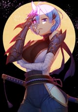 ninja rem