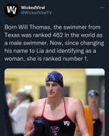 tranny sports
