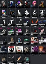 shop