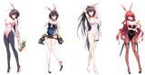 bunny bunny