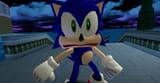 Sonic shit