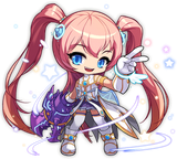ClassArtwork_Angelic_Buster_2020