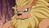 Leomon