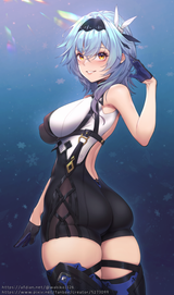 QueenEula