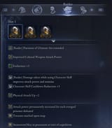 raider build
