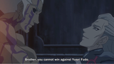You cannot win against Yusei Fudo