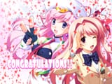 congratulations